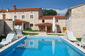 Family friendly house with a swimming pool Orihi, Central Istria - Sredisnja Istra - 3415